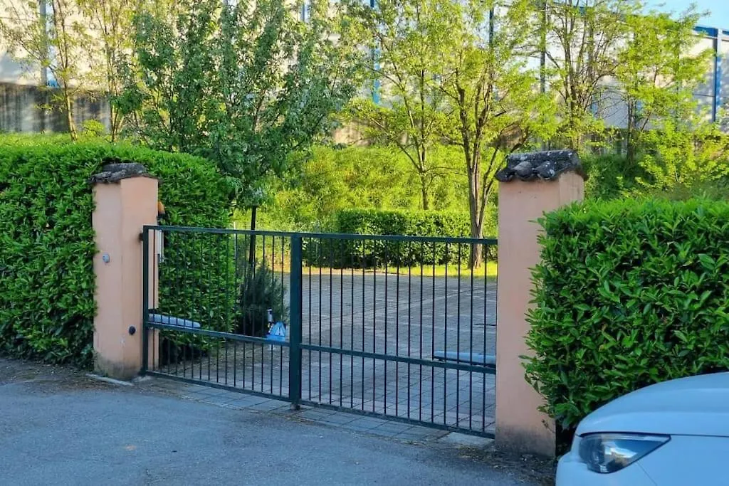 Appartamento - Casolare Bolonia